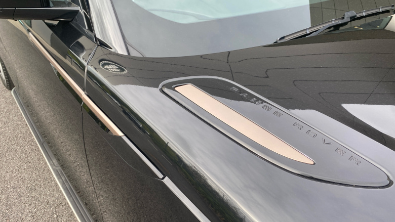 Land Rover Range Rover Velar 2.0 D200 MHEV Dynamic HSE 5dr Auto Diesel Estate